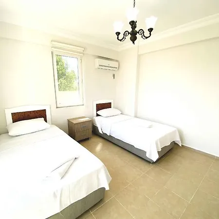 Ceren Villa