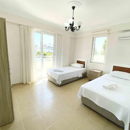 Ceren Villa Fethiye