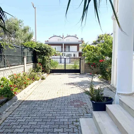 Villa Ceren Fethiye