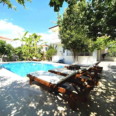 Villa Ceren