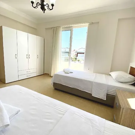 Ceren Villa